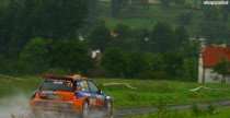Rajd Rzeszowski 2008
