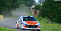Rajd Rzeszowski 2008