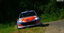 Rajd Rzeszowski 2008
