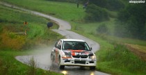 Rajd Rzeszowski 2008