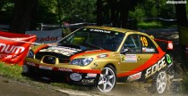 Rajd Rzeszowski 2008