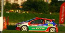 Rajd Rzeszowski 2008