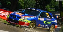 Rajd Rzeszowski 2008
