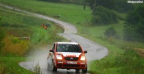 Rajd Rzeszowski 2008