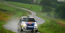 Rajd Rzeszowski 2008