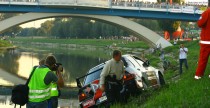 Rajd Rzeszowski 2008
