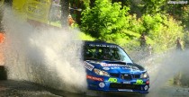 Rajd Rzeszowski 2008