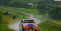 Rajd Rzeszowski 2008