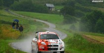 Rajd Rzeszowski 2008
