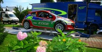 Rajd Rzeszowski 2008