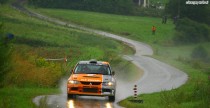 Rajd Rzeszowski 2008
