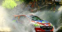 Rajd Rzeszowski 2008