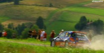 Rajd Rzeszowski 2008