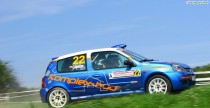 Rajd Rzeszowski 2008