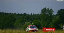 Rajd Rzeszowski 2008