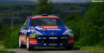 Rajd Rzeszowski 2008