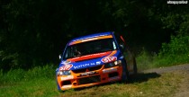 Rajd Rzeszowski 2008