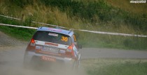 Rajd Rzeszowski 2008