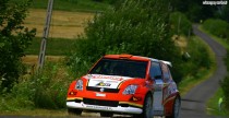 Rajd Rzeszowski 2008