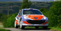 Rajd Rzeszowski 2008