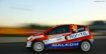 Rajd Rzeszowski 2008
