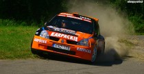 Rajd Rzeszowski 2008