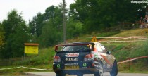 Rajd Rzeszowski 2008