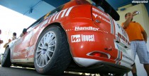 Rajd Rzeszowski 2008