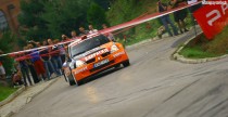 Rajd Rzeszowski 2008