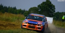 Rajd Rzeszowski 2008