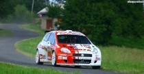 Rajd Rzeszowski 2008