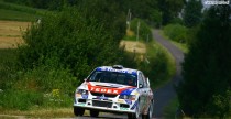 Rajd Rzeszowski 2008