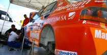 Rajd Rzeszowski 2008
