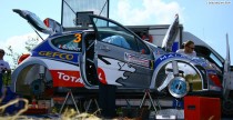 Rajd Rzeszowski 2008