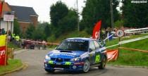 Rajd Rzeszowski 2008