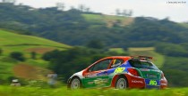 Rajd Rzeszowski 2008