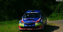 Rajd Rzeszowski 2008