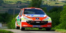 Rajd Rzeszowski 2008