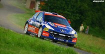 Rajd Rzeszowski 2008