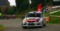 Rajd Rzeszowski 2008