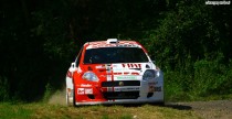 Rajd Rzeszowski 2008