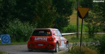 Rajd Rzeszowski 2008