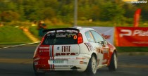 Rajd Rzeszowski 2008