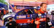 Rajd Rzeszowski 2008