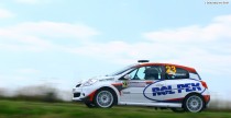 Rajd Rzeszowski 2008