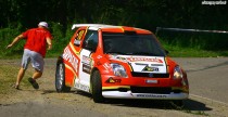 Rajd Rzeszowski 2008