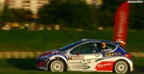 Rajd Rzeszowski 2008
