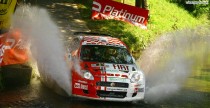 Rajd Rzeszowski 2008