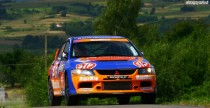 Rajd Rzeszowski 2008