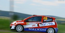 Rajd Rzeszowski 2008